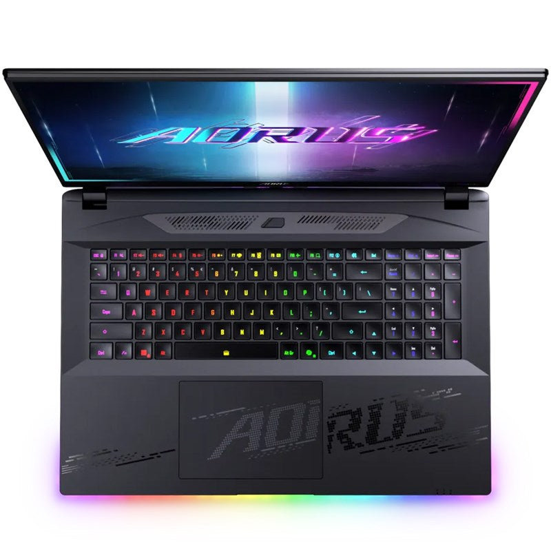 GIGABYTE AORUS MASTER 18 AM8H - 18 GIGABYTE AORUS MASTER 18 AM8H - 18